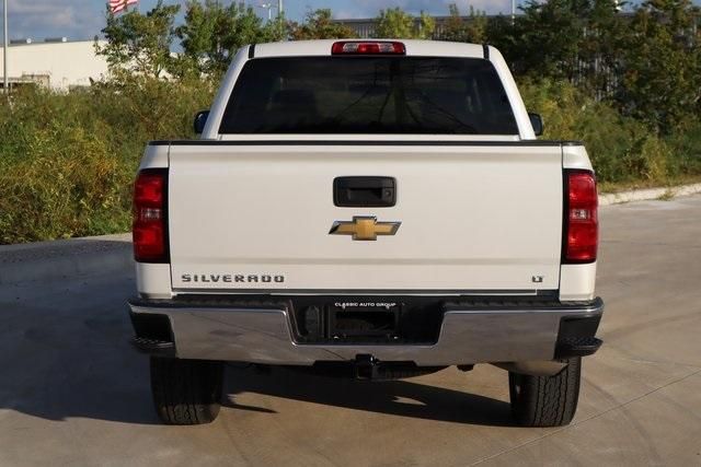 Certified 2018 Chevrolet Silverado 1500 1LT For Sale Specifications, Price and Images