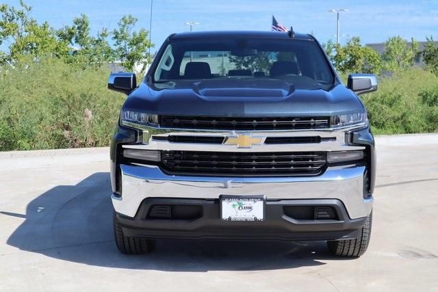  2019 Chevrolet Silverado 1500 LT For Sale Specifications, Price and Images