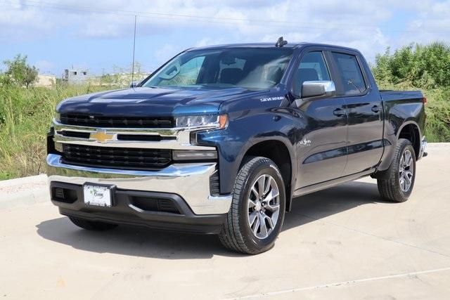  2020 Chevrolet Silverado 1500 LT For Sale Specifications, Price and Images