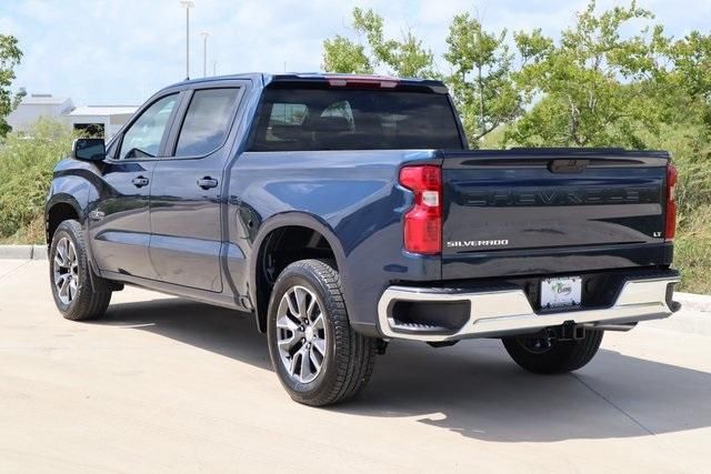  2020 Chevrolet Silverado 1500 LT For Sale Specifications, Price and Images