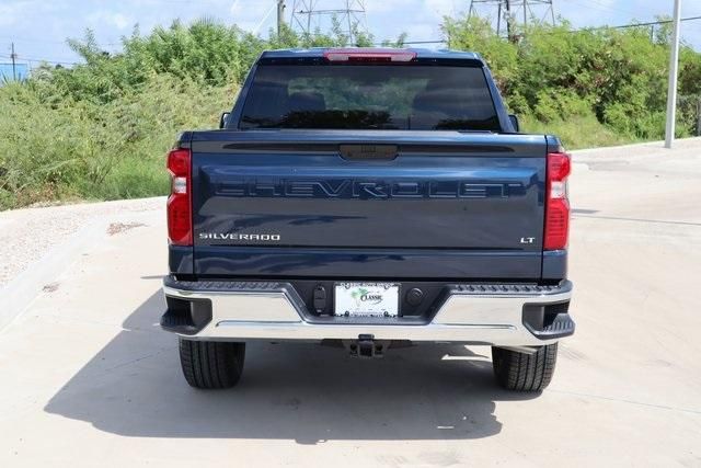  2020 Chevrolet Silverado 1500 LT For Sale Specifications, Price and Images