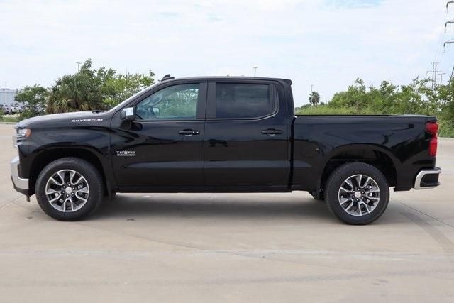  2020 Chevrolet Silverado 1500 LT For Sale Specifications, Price and Images