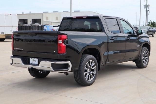  2020 Chevrolet Silverado 1500 LT For Sale Specifications, Price and Images