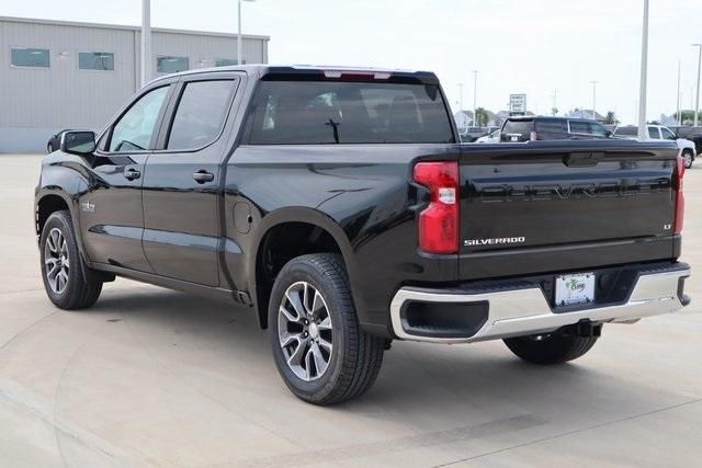  2020 Chevrolet Silverado 1500 LT For Sale Specifications, Price and Images