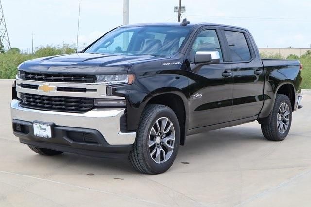  2020 Chevrolet Silverado 1500 LT For Sale Specifications, Price and Images