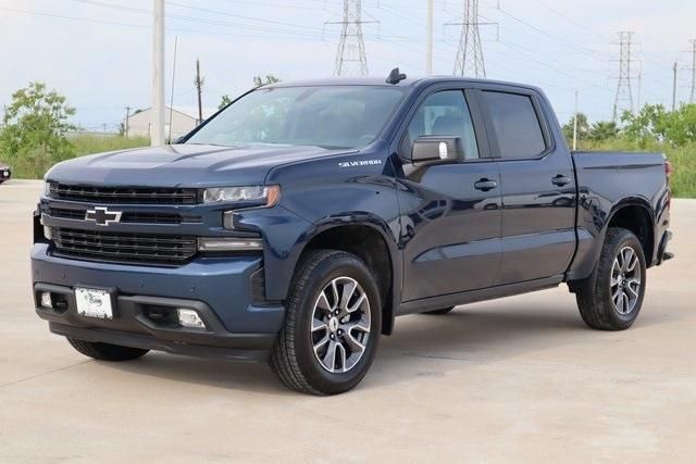  2019 Chevrolet Silverado 1500 RST For Sale Specifications, Price and Images