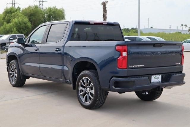  2019 Chevrolet Silverado 1500 RST For Sale Specifications, Price and Images