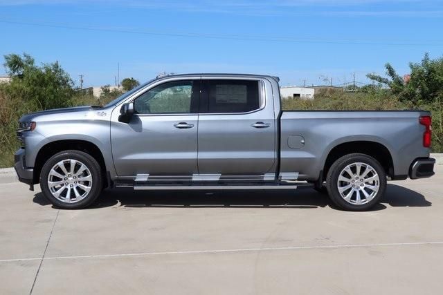  2020 Chevrolet Silverado 1500 High Country For Sale Specifications, Price and Images