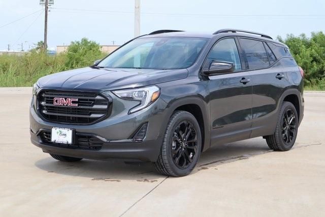  2020 GMC Terrain SLE For Sale Specifications, Price and Images