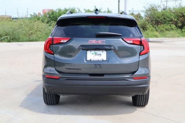  2020 GMC Terrain SLE For Sale Specifications, Price and Images