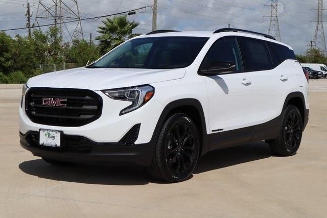 2020 GMC Terrain SLE For Sale Specifications, Price and Images