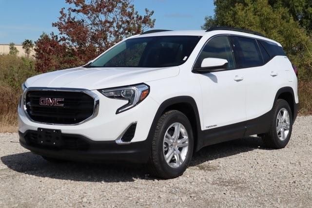  2020 GMC Terrain SLE For Sale Specifications, Price and Images