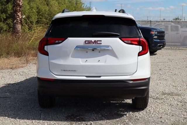  2020 GMC Terrain SLE For Sale Specifications, Price and Images