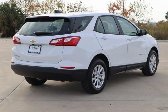  2020 Chevrolet Equinox LS For Sale Specifications, Price and Images