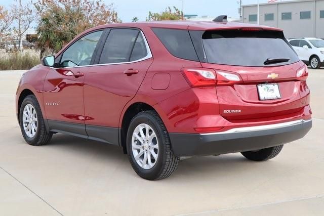  2020 Chevrolet Equinox 1LT For Sale Specifications, Price and Images