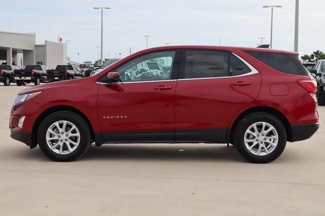  2020 Chevrolet Equinox 1LT For Sale Specifications, Price and Images