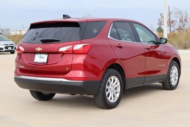  2020 Chevrolet Equinox 1LT For Sale Specifications, Price and Images