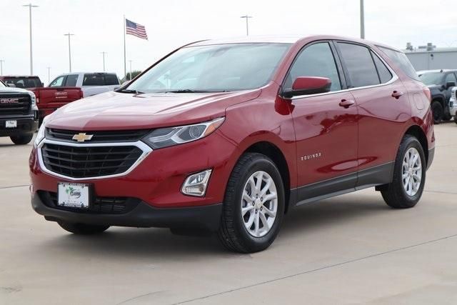  2020 Chevrolet Equinox 1LT For Sale Specifications, Price and Images