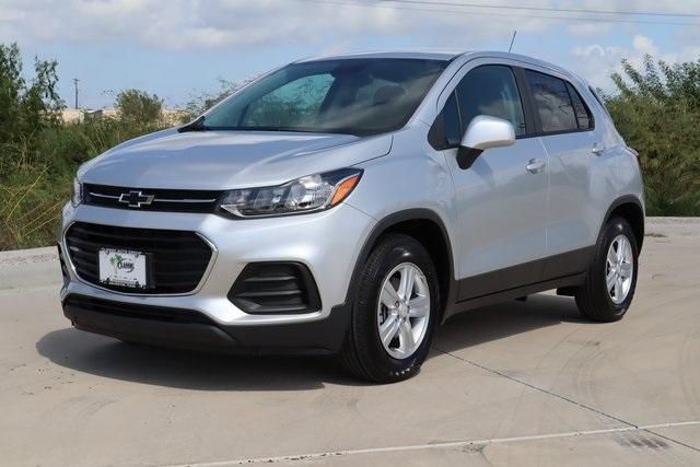  2020 Chevrolet Trax LS For Sale Specifications, Price and Images