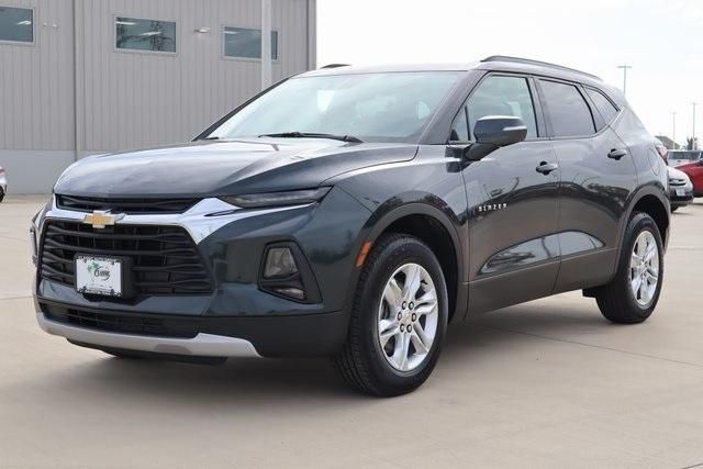  2020 Chevrolet Blazer 1LT For Sale Specifications, Price and Images