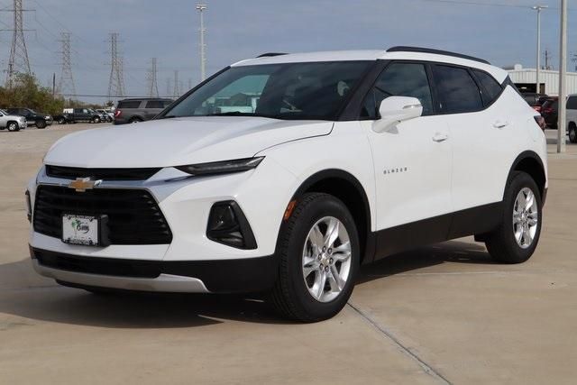  2020 Chevrolet Blazer 1LT For Sale Specifications, Price and Images