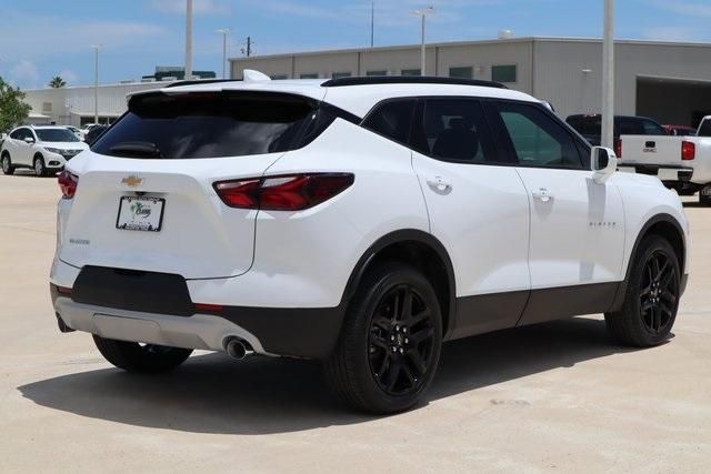  2019 Chevrolet Blazer 3LT For Sale Specifications, Price and Images