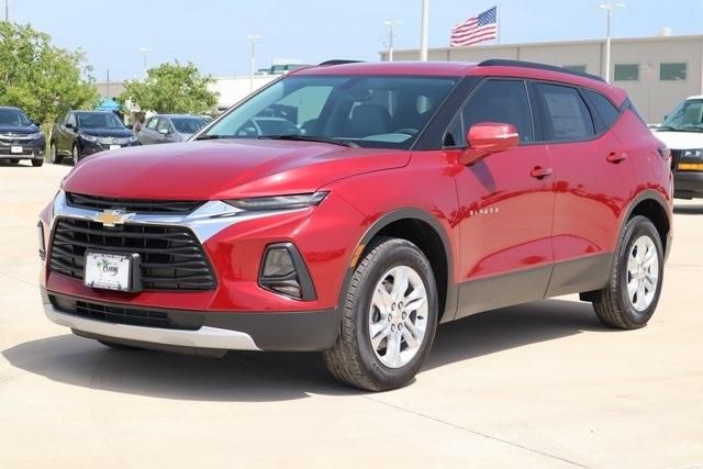  2019 Chevrolet Blazer 3LT For Sale Specifications, Price and Images