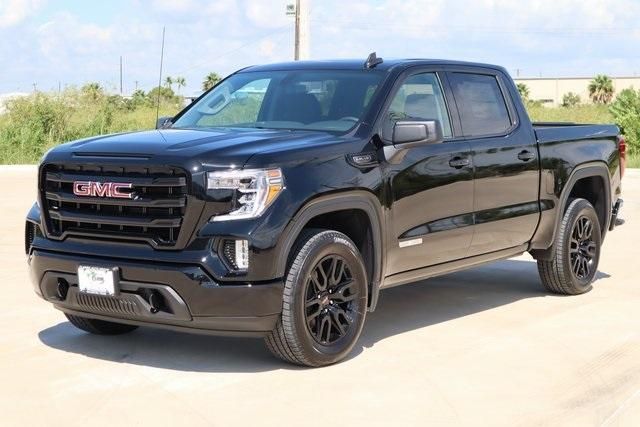  2020 GMC Sierra 1500 Elevation For Sale Specifications, Price and Images