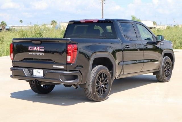  2020 GMC Sierra 1500 Elevation For Sale Specifications, Price and Images