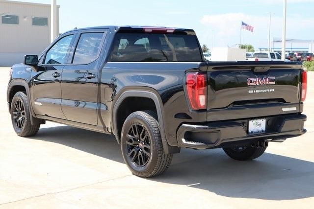  2020 GMC Sierra 1500 Elevation For Sale Specifications, Price and Images