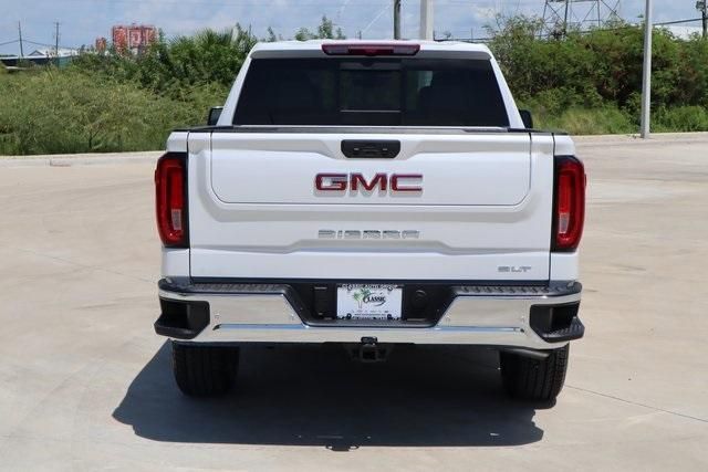  2020 GMC Sierra 1500 SLT For Sale Specifications, Price and Images