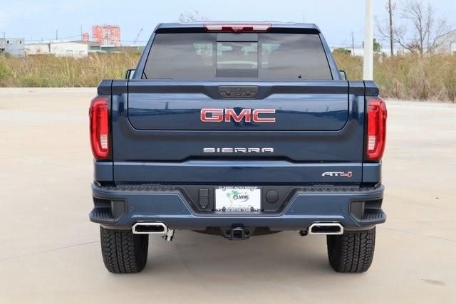  2020 GMC Sierra 1500 AT4 For Sale Specifications, Price and Images