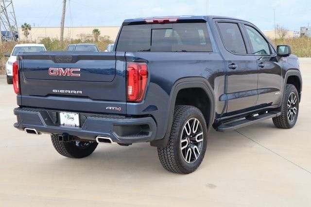  2020 GMC Sierra 1500 AT4 For Sale Specifications, Price and Images
