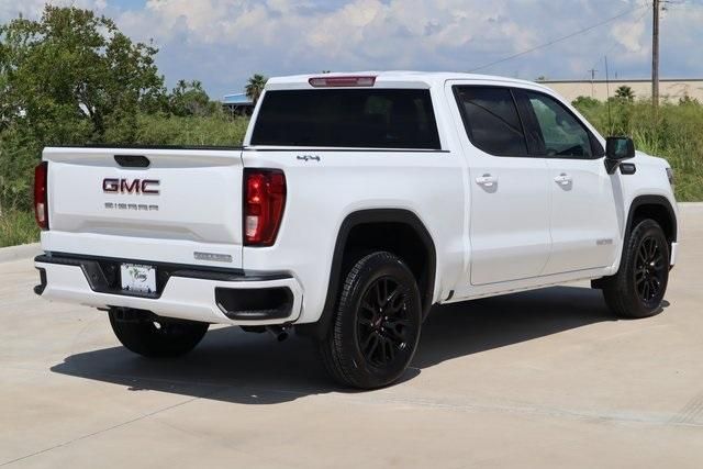  2020 GMC Sierra 1500 Elevation For Sale Specifications, Price and Images