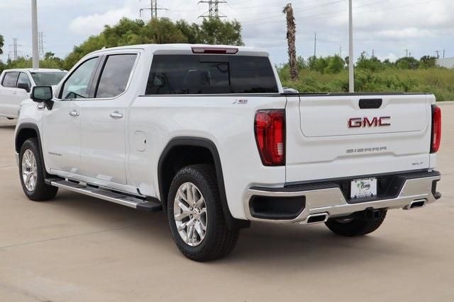  2020 GMC Sierra 1500 SLT For Sale Specifications, Price and Images