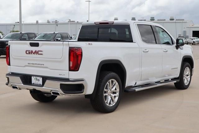  2020 GMC Sierra 1500 SLT For Sale Specifications, Price and Images