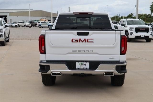  2020 GMC Sierra 1500 SLT For Sale Specifications, Price and Images