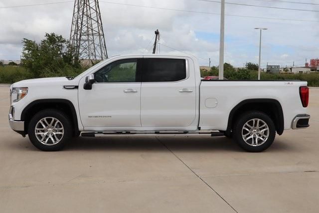  2020 GMC Sierra 1500 SLT For Sale Specifications, Price and Images