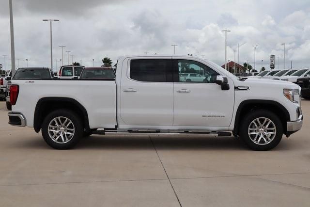  2020 GMC Sierra 1500 SLT For Sale Specifications, Price and Images