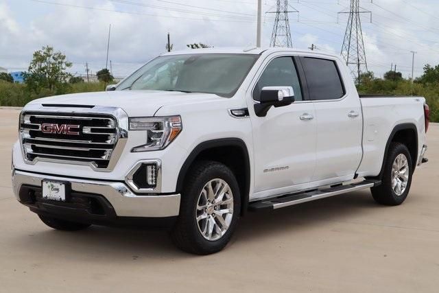  2020 GMC Sierra 1500 SLT For Sale Specifications, Price and Images