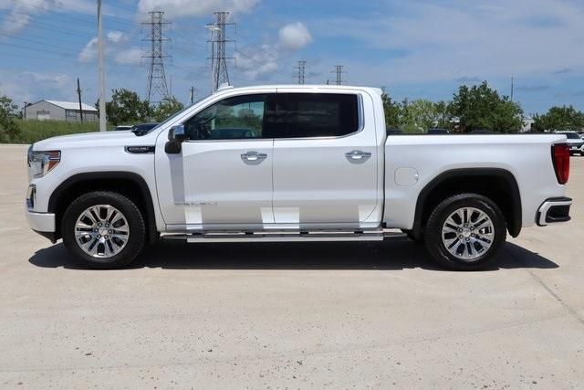  2019 GMC Sierra 1500 Denali For Sale Specifications, Price and Images