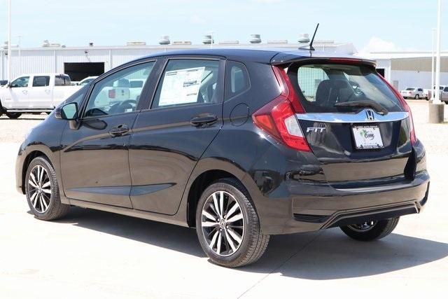  2019 Honda Fit EX For Sale Specifications, Price and Images