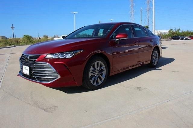  2020 Toyota Avalon XLE For Sale Specifications, Price and Images