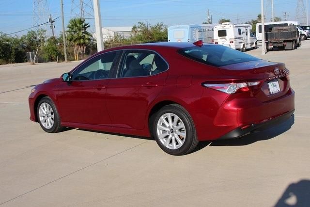  2020 Toyota Camry LE For Sale Specifications, Price and Images