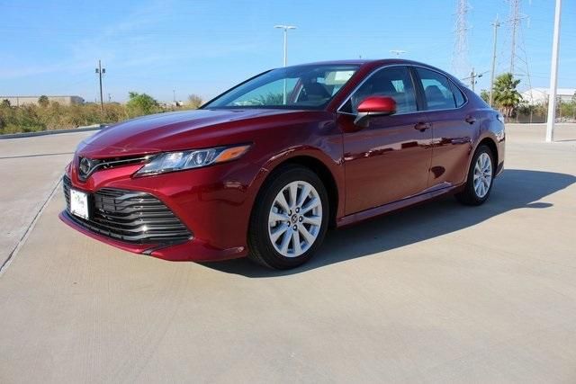  2020 Toyota Camry LE For Sale Specifications, Price and Images