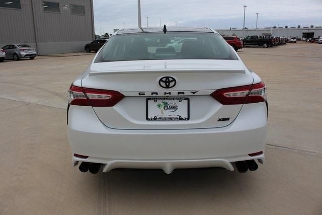  2020 Toyota Camry XSE For Sale Specifications, Price and Images