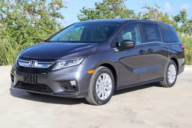  2020 Honda Odyssey LX For Sale Specifications, Price and Images