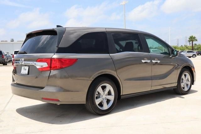  2019 Honda Odyssey EX For Sale Specifications, Price and Images