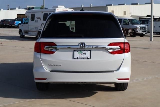  2020 Honda Odyssey EX-L For Sale Specifications, Price and Images
