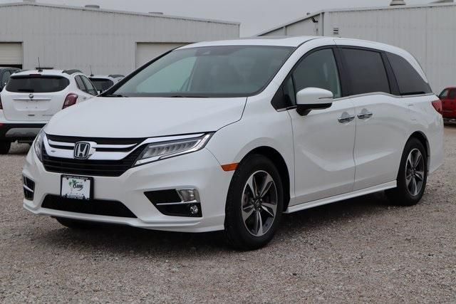  2020 Honda Odyssey Touring For Sale Specifications, Price and Images